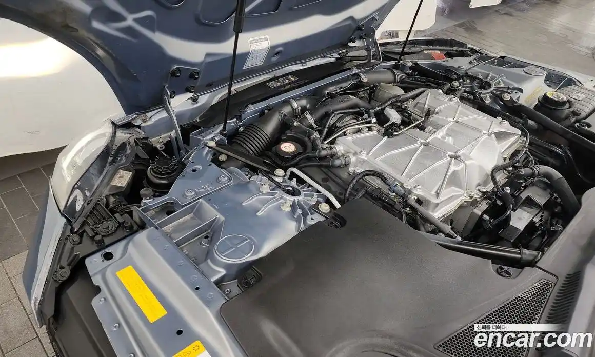 Jaguar F-Type 2014 3.0 Автомат в Москве № 256069, фото 4