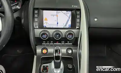Jaguar F-Type 2014 3.0 Автомат в Москве № 256069, миниатюра 5