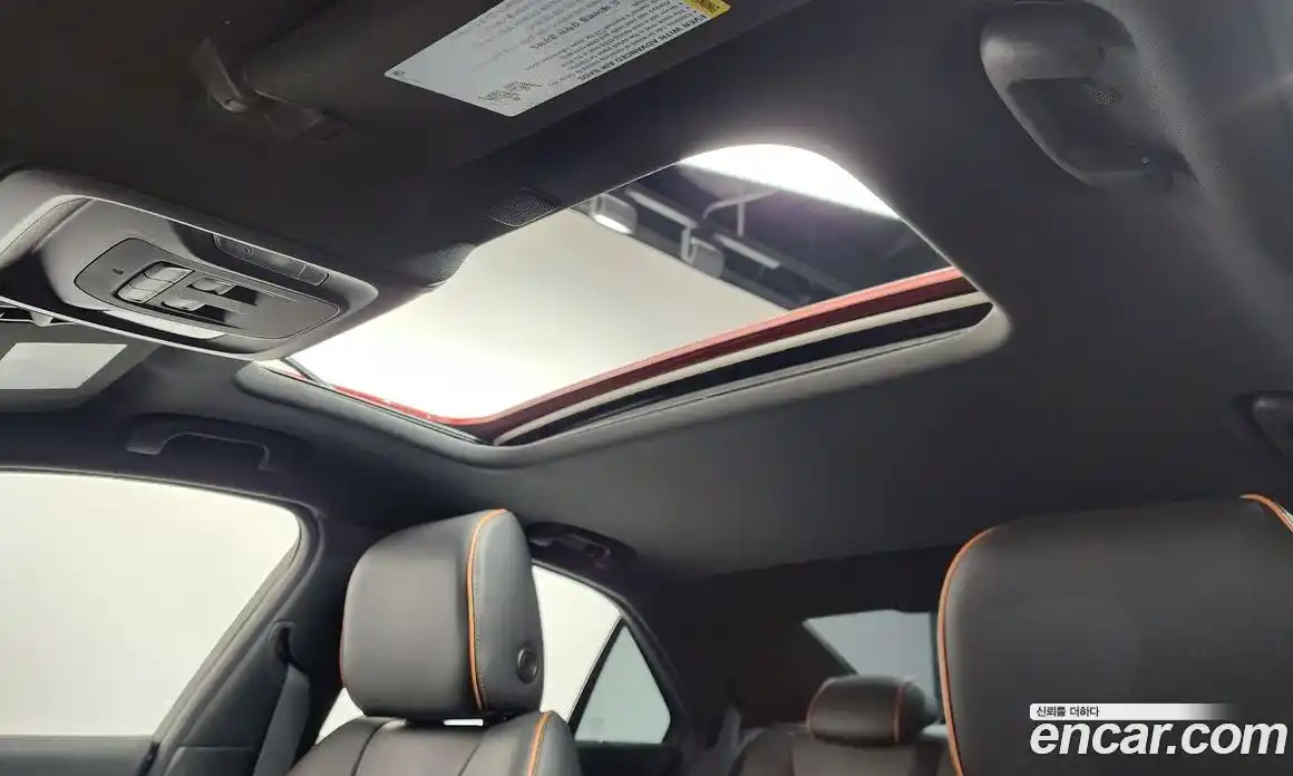 Cadillac CT4 2020 2.0 Автомат в Москве № 256443, фото 11