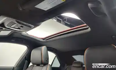 Cadillac CT4 2020 2.0 Автомат в Москве № 256443, миниатюра 11