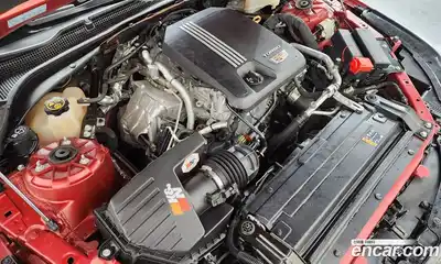 Cadillac CT4 2020 2.0 Автомат в Москве № 256443, миниатюра 12