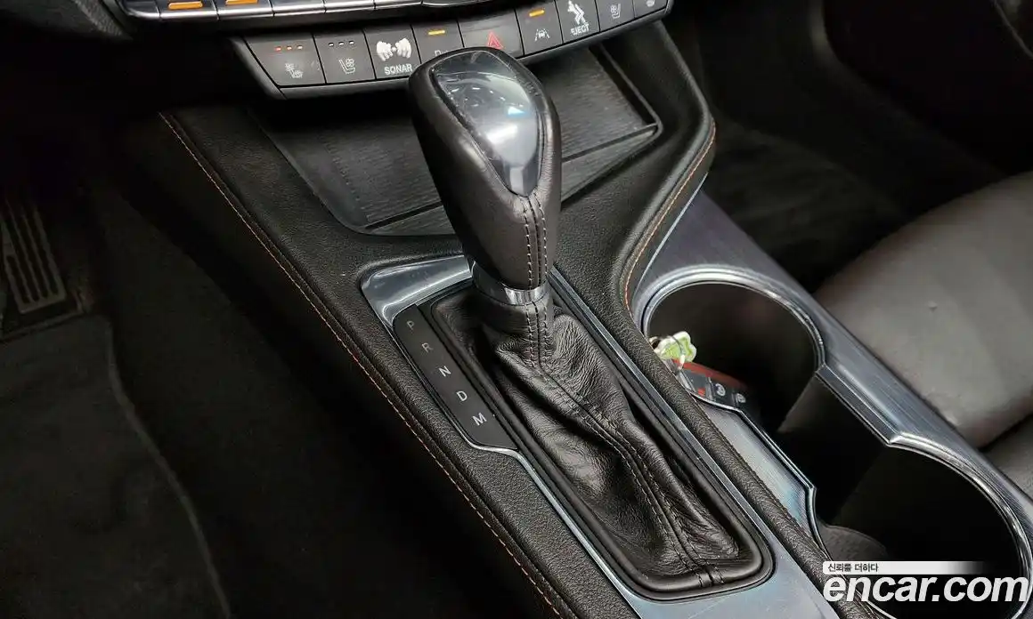 Cadillac CT4 2020 2.0 Автомат в Москве № 256443, фото 16