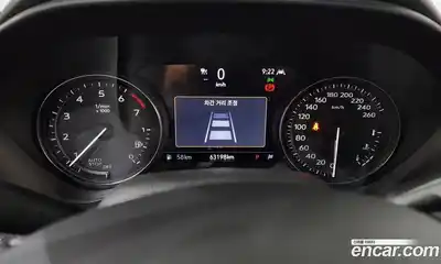 Cadillac CT4 2020 2.0 Автомат в Москве № 256443, миниатюра 7