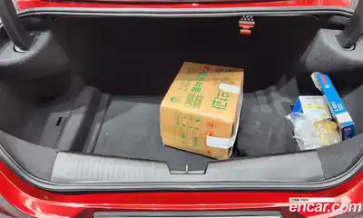 Cadillac CT4 2020 2.0 Автомат в Москве № 256443, миниатюра 8