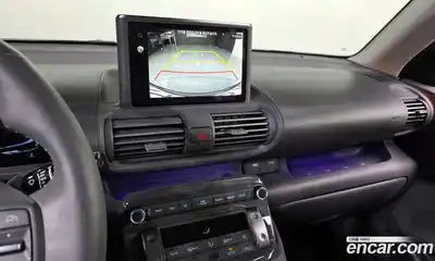 Hyundai Casper 2022 1.0 Автомат в Москве № 267312, миниатюра 11