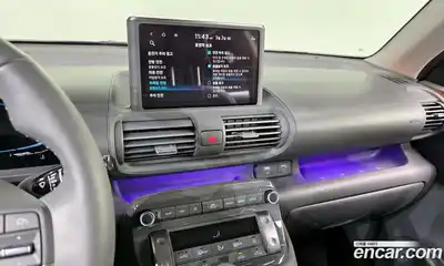 Hyundai Casper 2022 1.0 Автомат в Москве № 267312, миниатюра 12