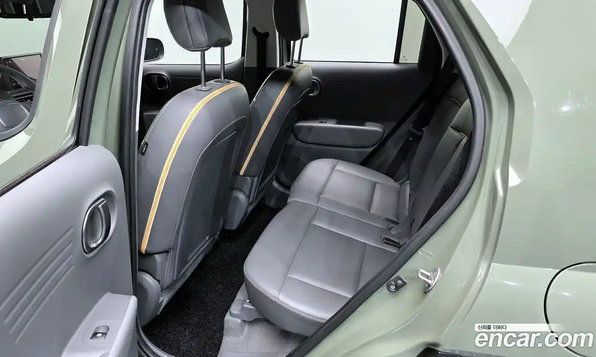 Hyundai Casper 2022 1.0 Автомат в Москве № 267312, фото 14