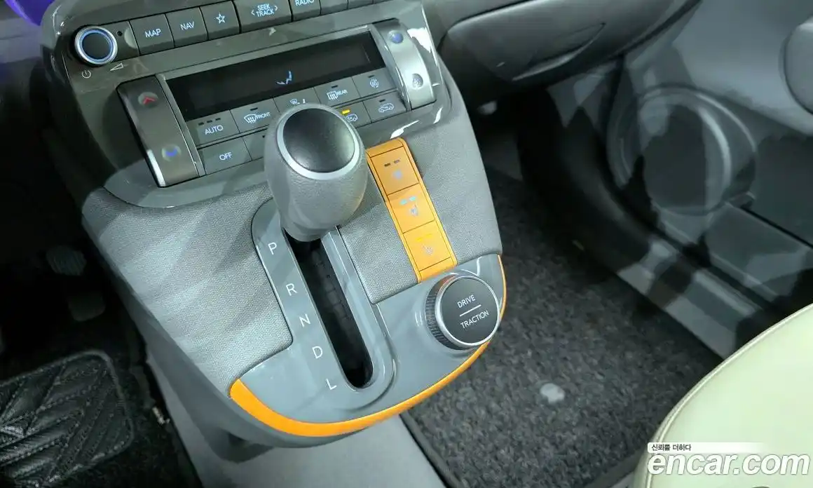 Hyundai Casper 2022 1.0 Автомат в Москве № 267312, фото 19