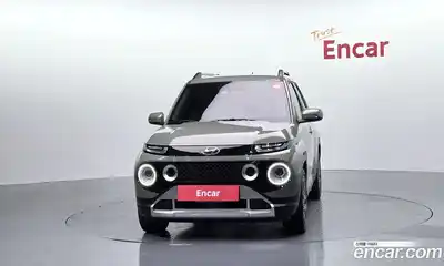 Hyundai Casper 2022 1.0 Автомат в Москве № 267312, миниатюра 5