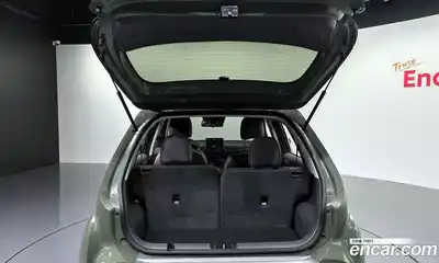 Hyundai Casper 2022 1.0 Автомат в Москве № 267312, миниатюра 6