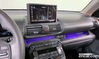 Hyundai Casper 2022 1.0 Автомат в Москве № 267312, миниатюра 10