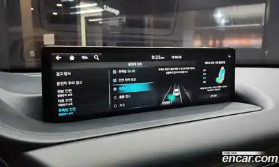 Genesis GV80 2022 3.0 Автомат в Москве № 27213, миниатюра 2