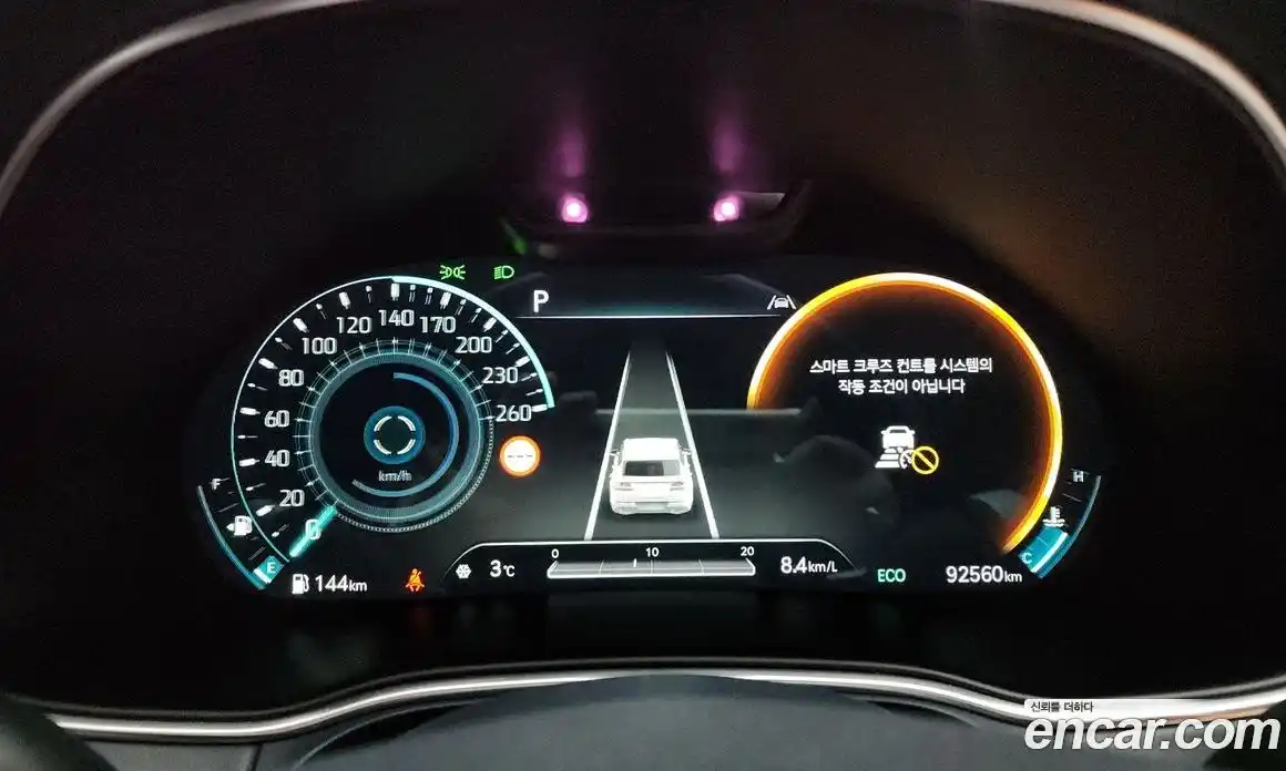 Genesis GV80 2022 3.0 Автомат в Москве № 27213, фото 3