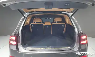 Genesis GV80 2022 3.0 Автомат в Москве № 27213, миниатюра 6