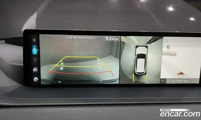 Genesis GV80 2022 3.0 Автомат в Москве № 27213, миниатюра 7