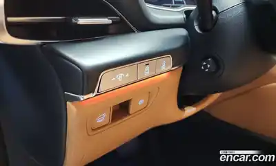 Genesis GV80 2022 3.0 Автомат в Москве № 27213, миниатюра 9