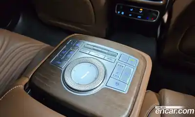 Genesis G80 2021 3.5 Автомат в Москве № 27471, миниатюра 12