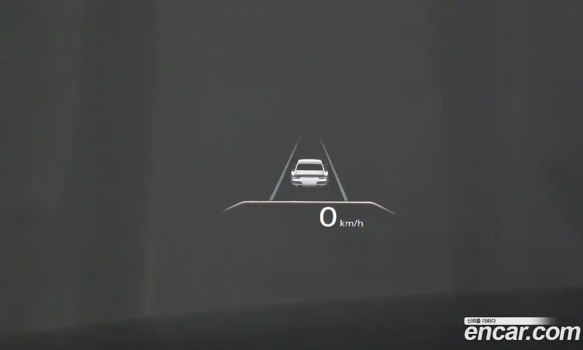 Genesis G80 2021 3.5 Автомат в Москве № 27471, фото 3