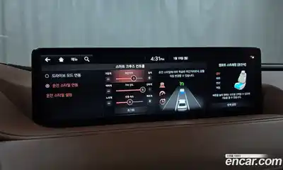 Genesis G80 2021 3.5 Автомат в Москве № 27471, миниатюра 10