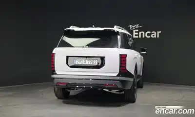 Hyundai Palisade, 2026
