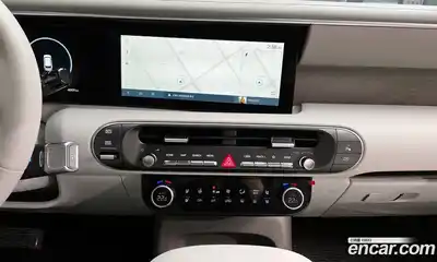 Hyundai Palisade 2026 2.5 Автомат в Москве № 274813, миниатюра 11