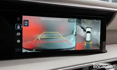 Hyundai Palisade 2026 2.5 Автомат в Москве № 274813, миниатюра 12