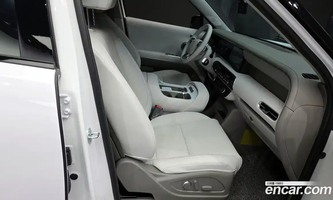 Hyundai Palisade 2026 2.5 Автомат в Москве № 274813, фото 19