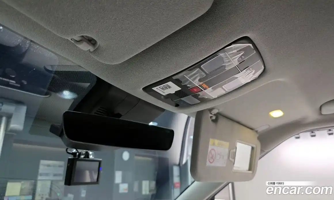 Hyundai Palisade 2026 2.5 Автомат в Москве № 274813, фото 20