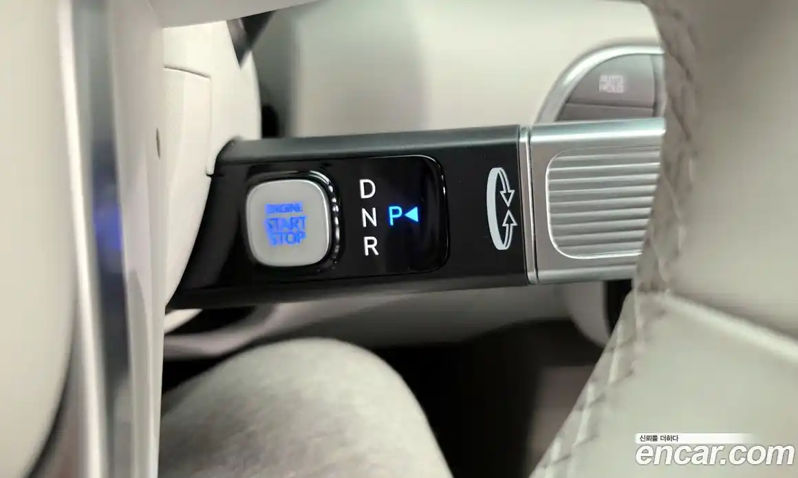 Hyundai Palisade 2026 2.5 Автомат в Москве № 274813, фото 2