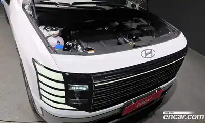 Hyundai Palisade 2026 2.5 Автомат в Москве № 274813, миниатюра 3