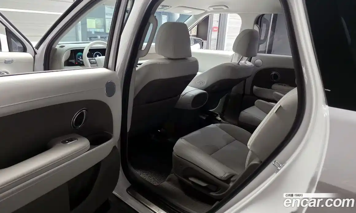 Hyundai Palisade 2026 2.5 Автомат в Москве № 274813, фото 4