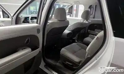 Hyundai Palisade 2026 2.5 Автомат в Москве № 274813, миниатюра 4