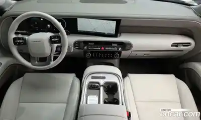 Hyundai Palisade 2026 2.5 Автомат в Москве № 274813, миниатюра 5