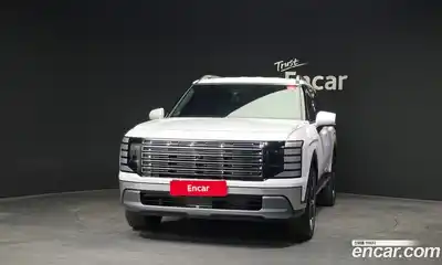 Hyundai Palisade 2026 2.5 Автомат в Москве № 274813, миниатюра 6