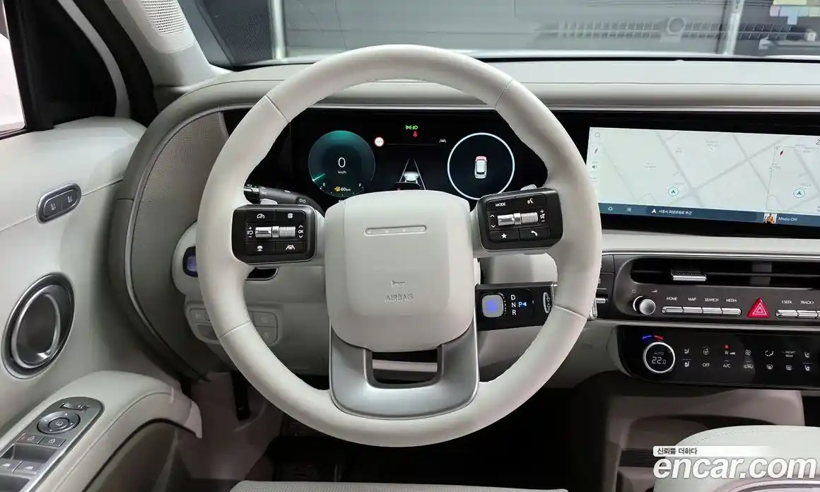 Hyundai Palisade 2026 2.5 Автомат в Москве № 274813, фото 7