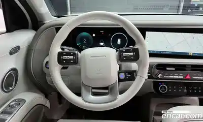 Hyundai Palisade 2026 2.5 Автомат в Москве № 274813, миниатюра 7