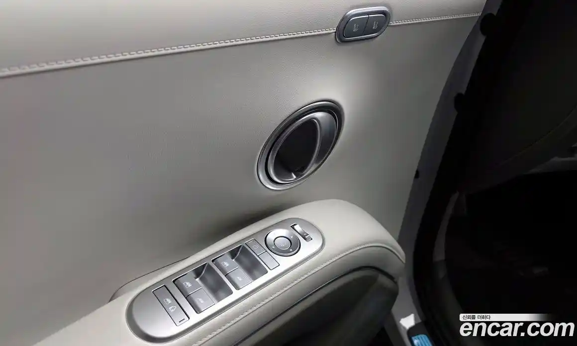 Hyundai Palisade 2026 2.5 Автомат в Москве № 274813, фото 8