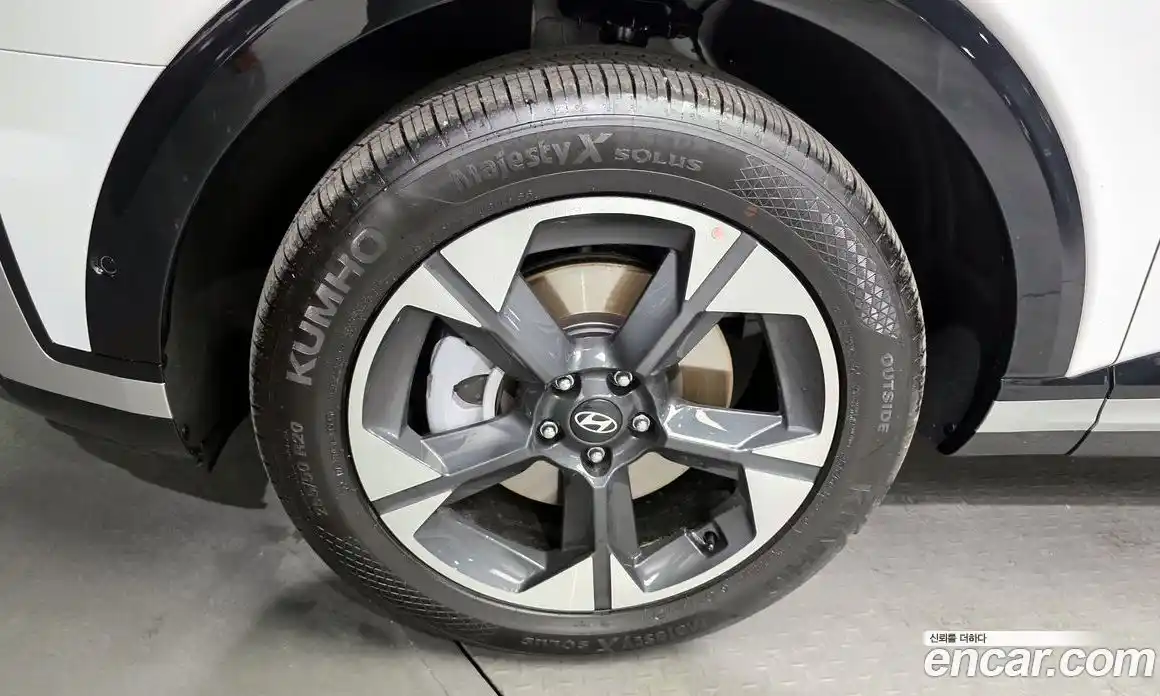 Hyundai Palisade 2026 2.5 Автомат в Москве № 274813, фото 9