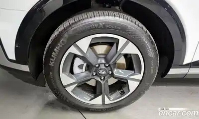 Hyundai Palisade 2026 2.5 Автомат в Москве № 274813, миниатюра 9