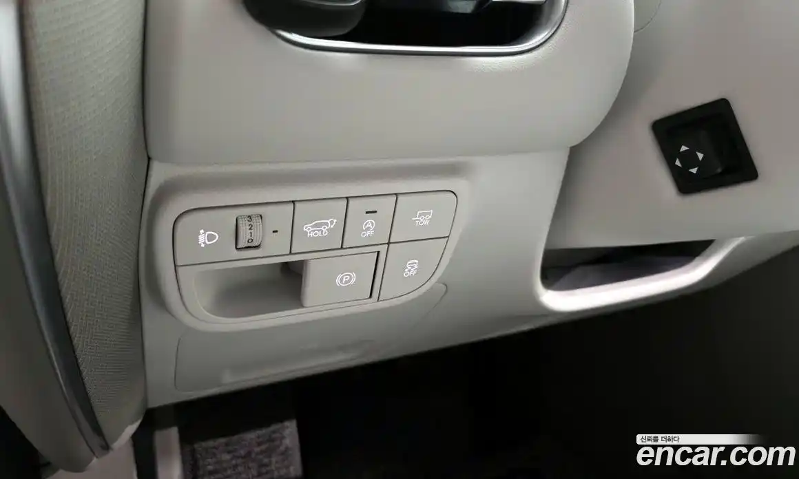 Hyundai Palisade 2026 2.5 Автомат в Москве № 274813, фото 10