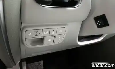 Hyundai Palisade 2026 2.5 Автомат в Москве № 274813, миниатюра 10