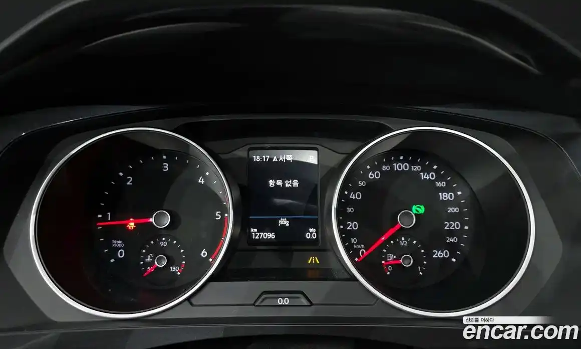 Volkswagen Tiguan 2020 2.0 Автомат в Москве № 277412, фото 1