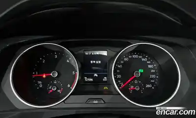 Volkswagen Tiguan, 2020