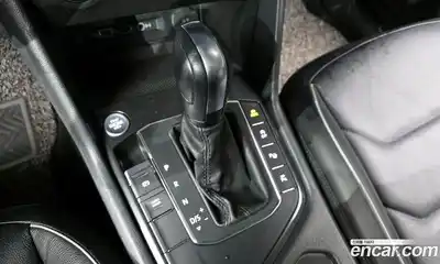 Volkswagen Tiguan 2020 2.0 Автомат в Москве № 277412, миниатюра 4