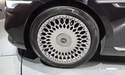 Genesis G90 2020 3.8 Автомат в Москве № 27925, миниатюра 11