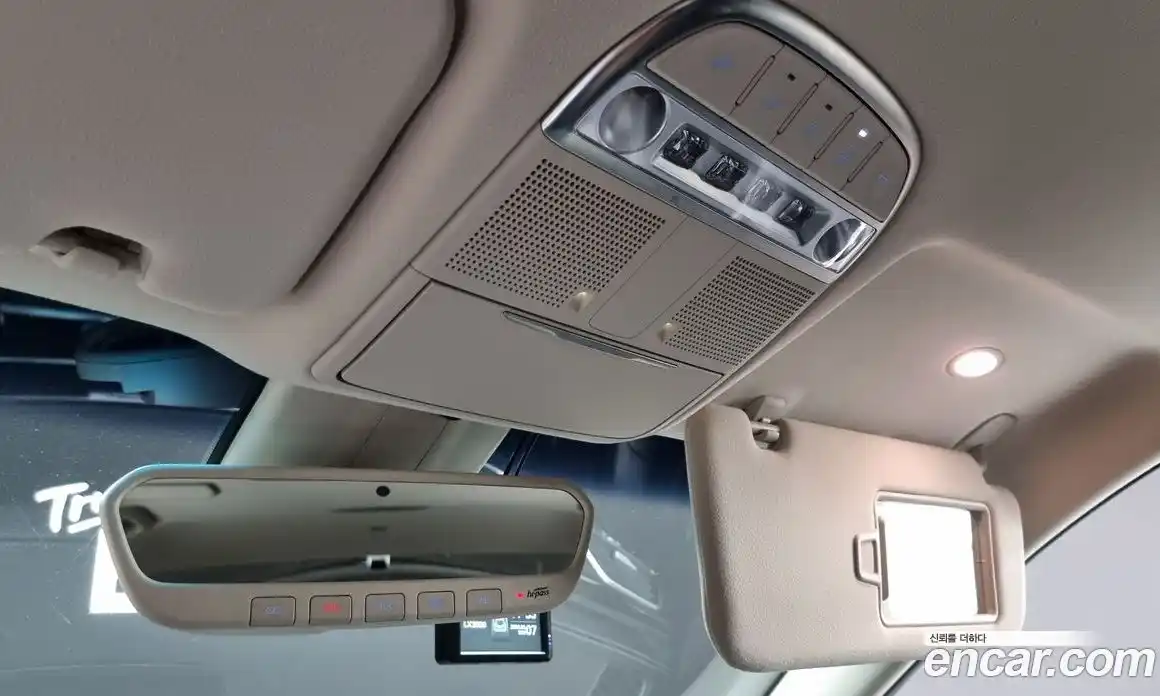 Genesis G90 2020 3.8 Автомат в Москве № 27925, фото 12