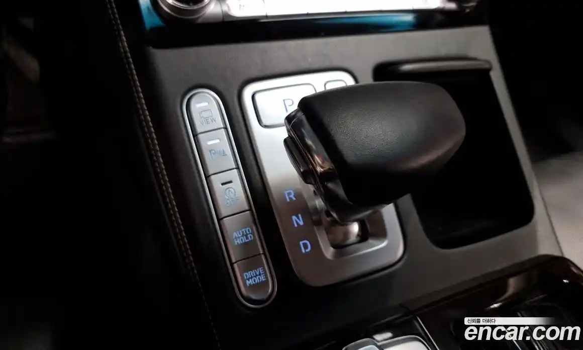 Genesis G90 2020 3.8 Автомат в Москве № 27925, фото 5