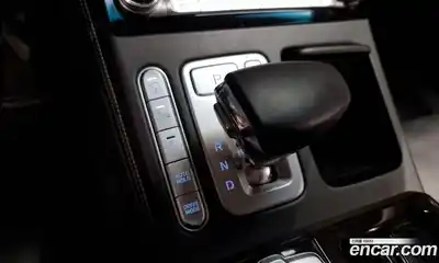 Genesis G90 2020 3.8 Автомат в Москве № 27925, миниатюра 5