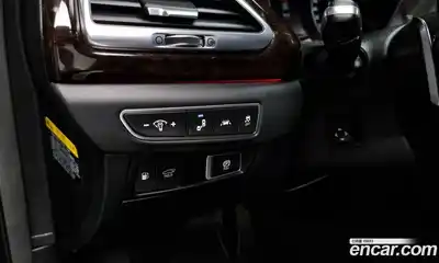 Genesis G90 2020 3.8 Автомат в Москве № 27925, миниатюра 9