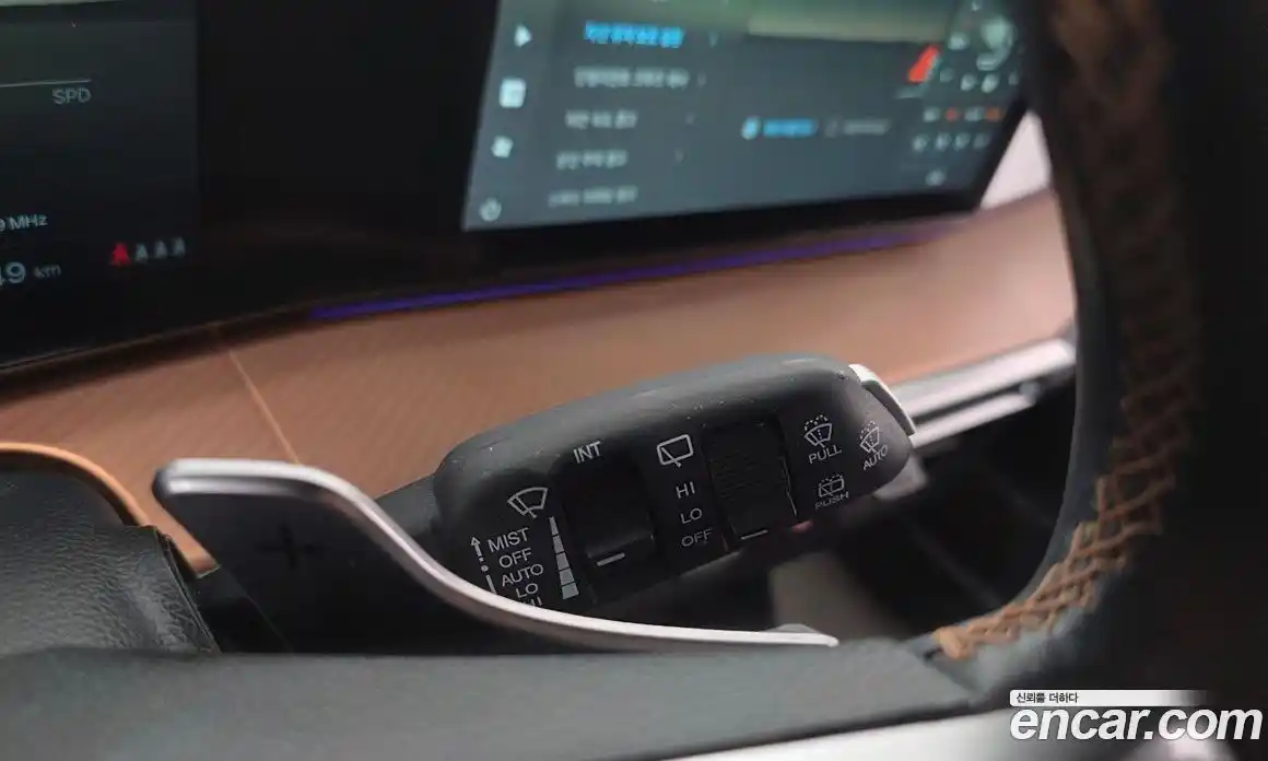 SsangYong Torres 2025 1.5 Автомат в Москве № 28837, фото 19